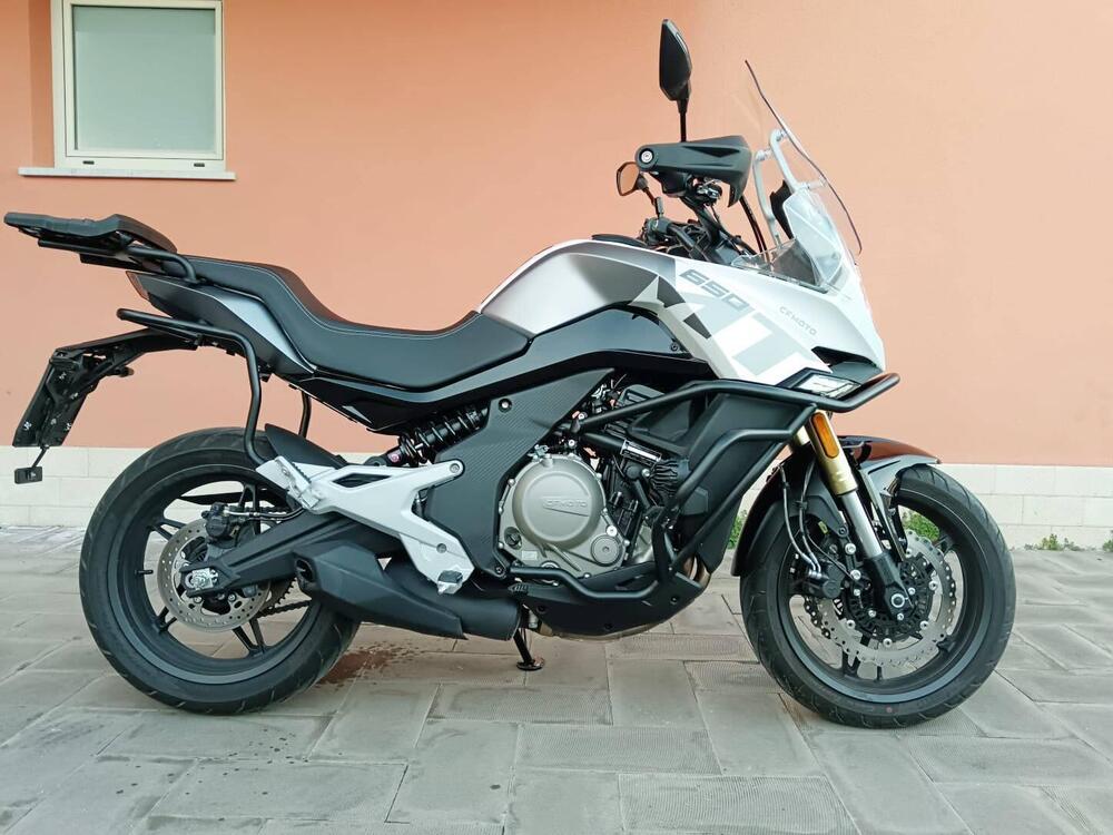 CFMOTO 650MT (2021 - 24) (6)