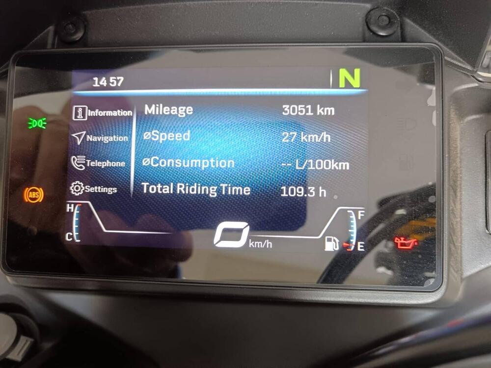 CFMOTO 650MT (2021 - 24) (10)