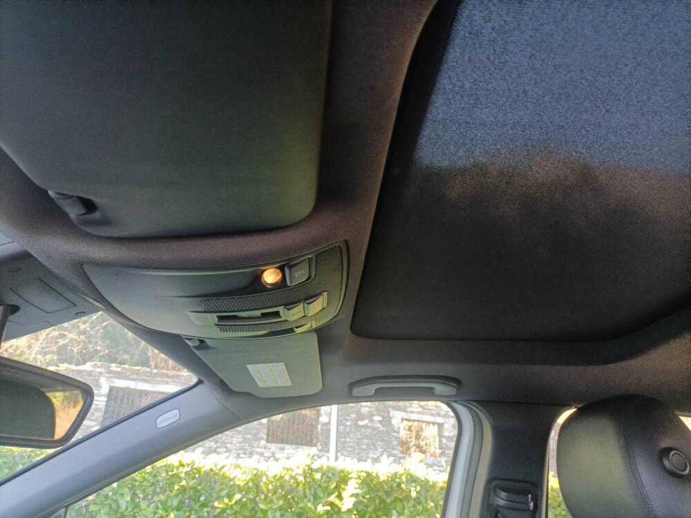 Mercedes-Benz Classe B usata a Verbano Cusio Ossola (8)