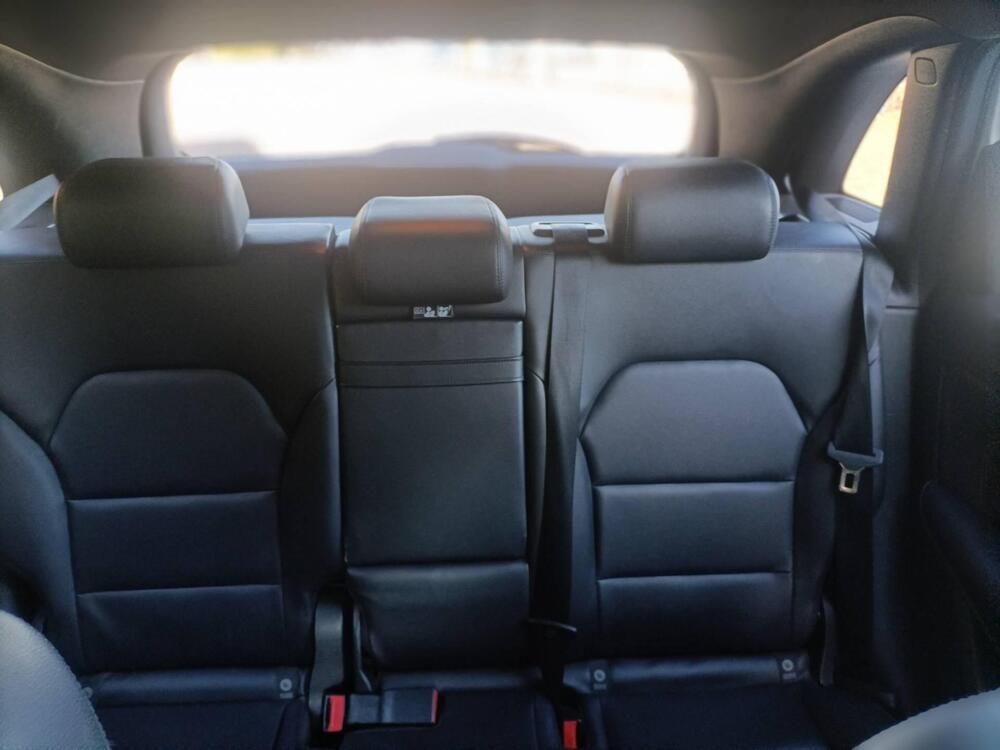 Mercedes-Benz Classe B usata a Verbano Cusio Ossola (12)