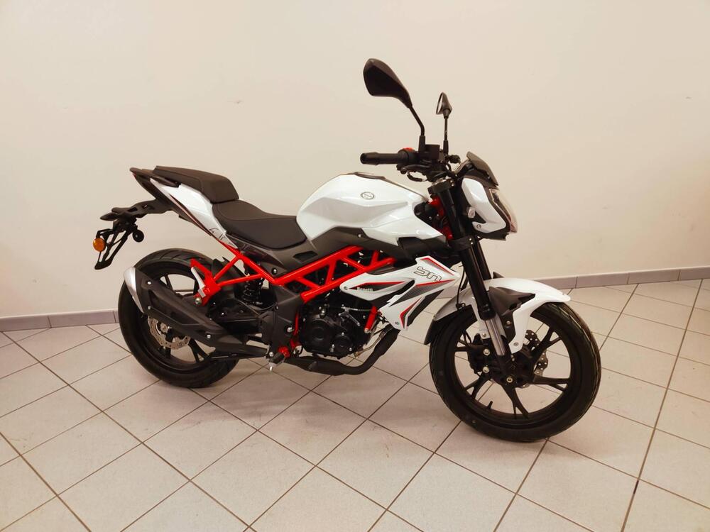 Benelli BN 125 (2026)