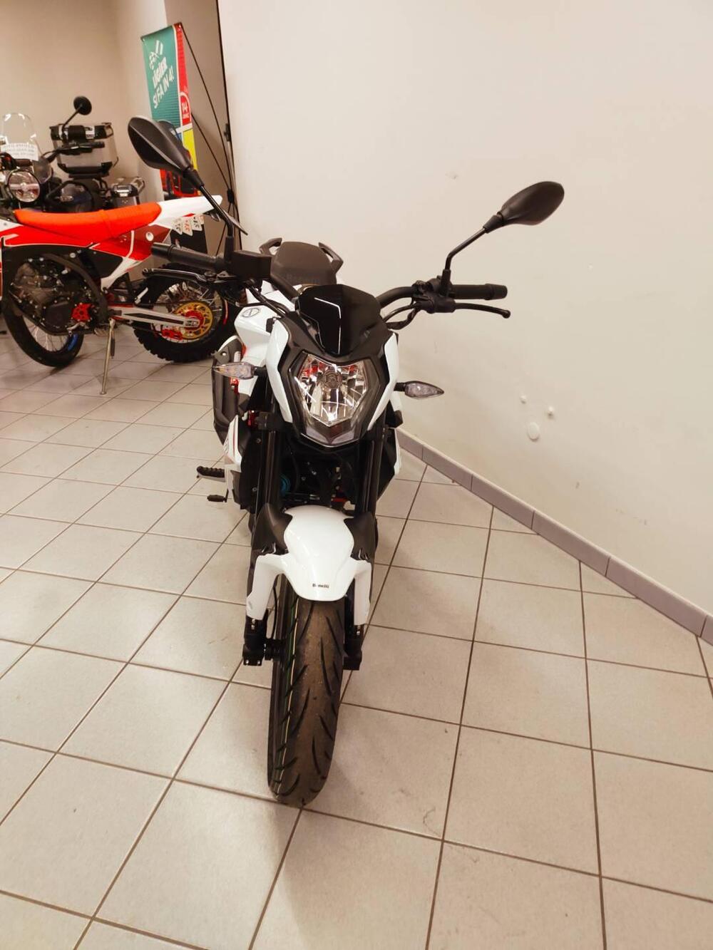 Benelli BN 125 (2026) (6)