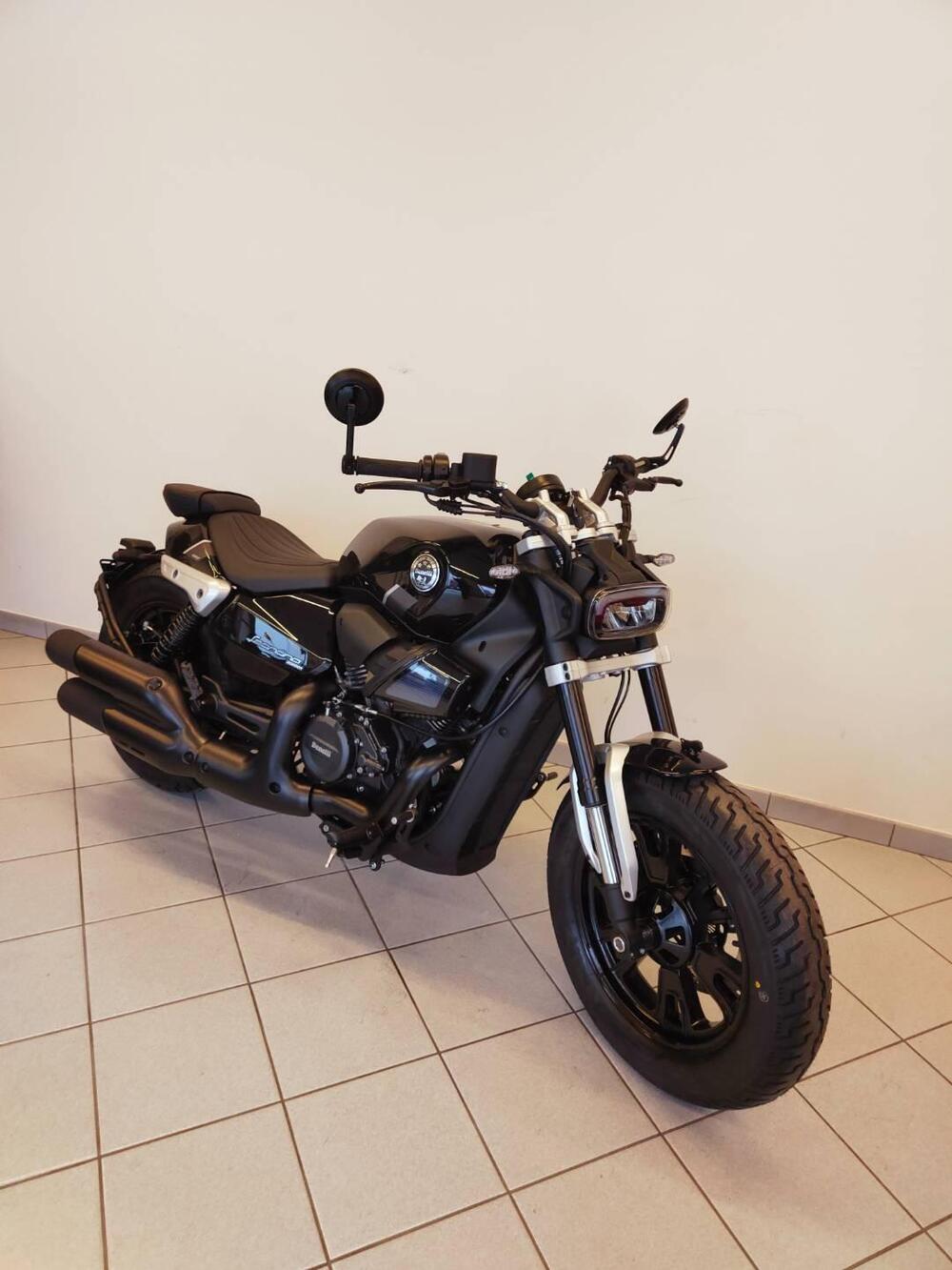 Benelli Leoncino 400 Bobber (2026) (4)