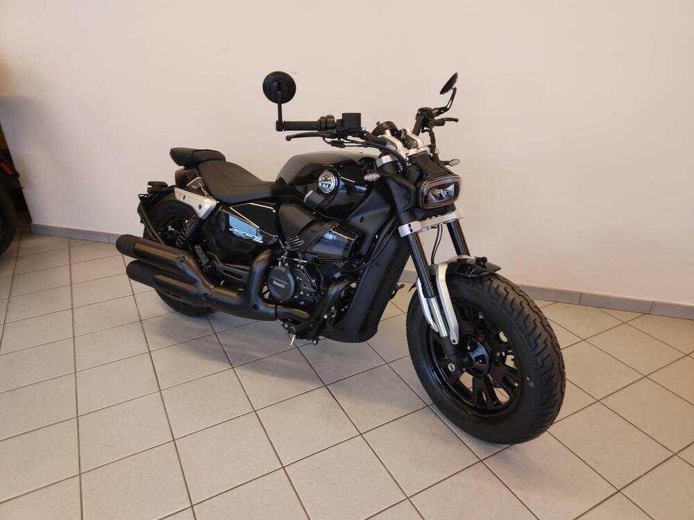 Benelli Leoncino 400 Bobber (2026) (12)