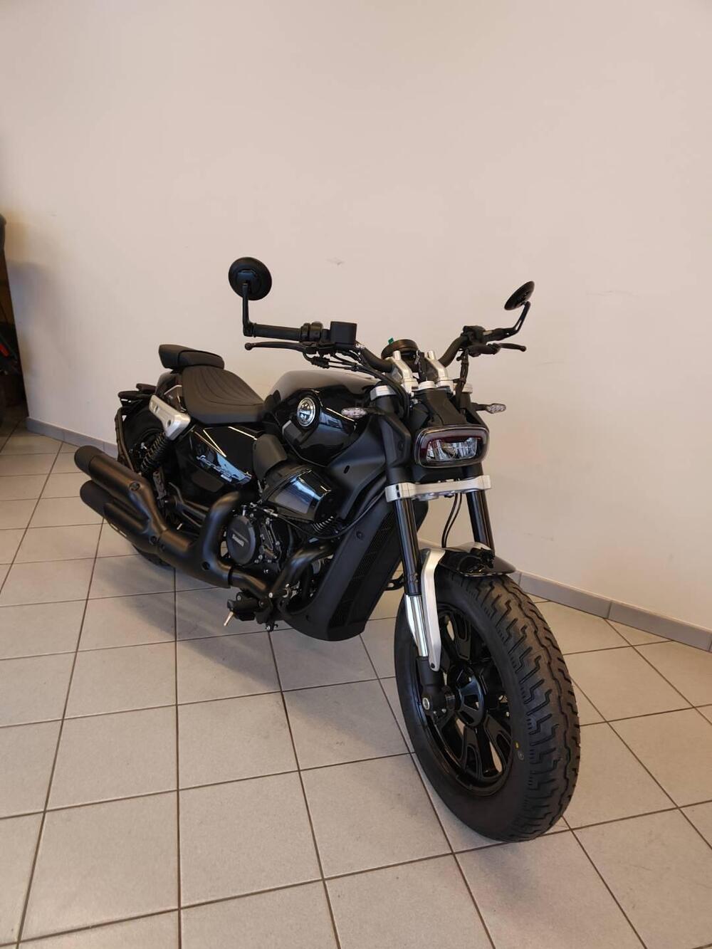 Benelli Leoncino 400 Bobber (2026) (14)