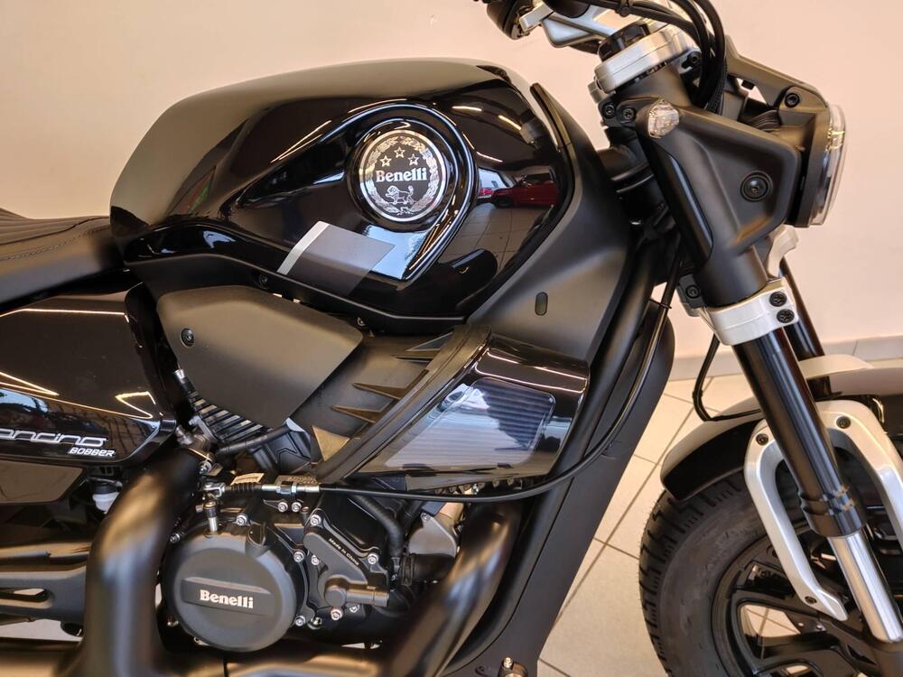 Benelli Leoncino 400 Bobber (2026) (17)