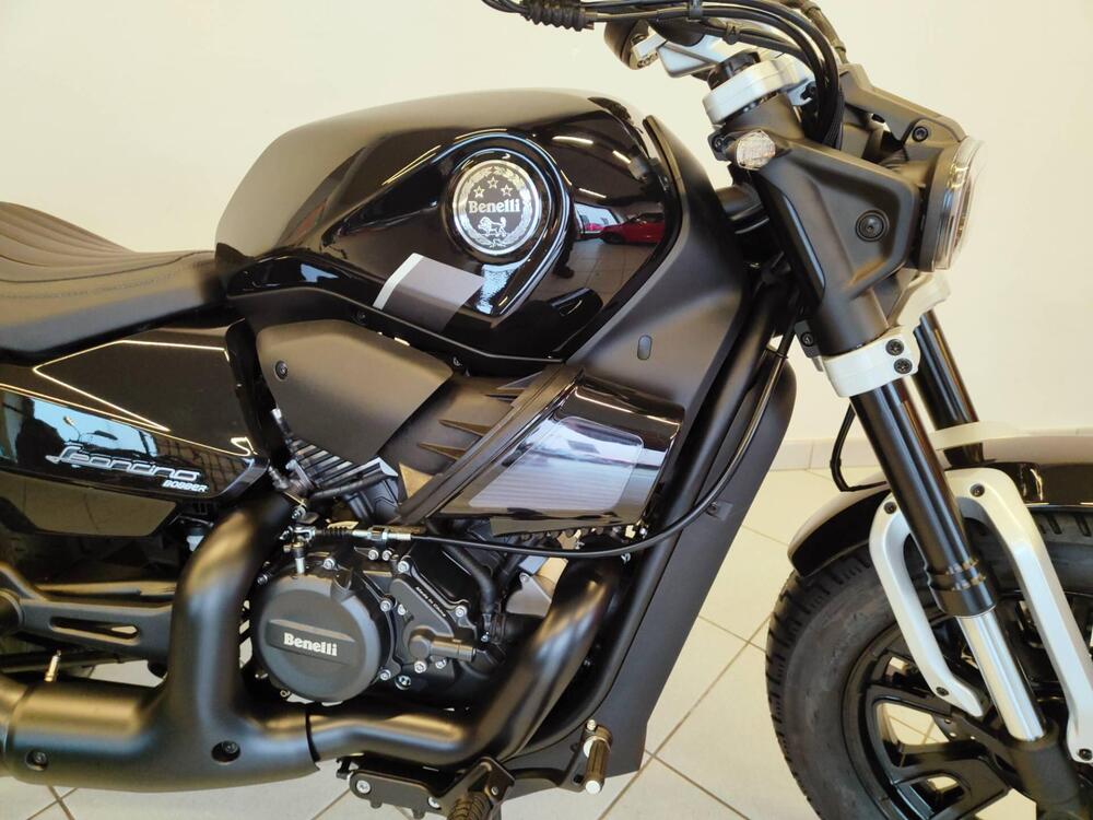 Benelli Leoncino 400 Bobber (2026) (20)