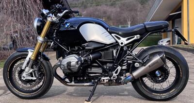 Bmw R nineT 1200 (2017 - 20) usata
