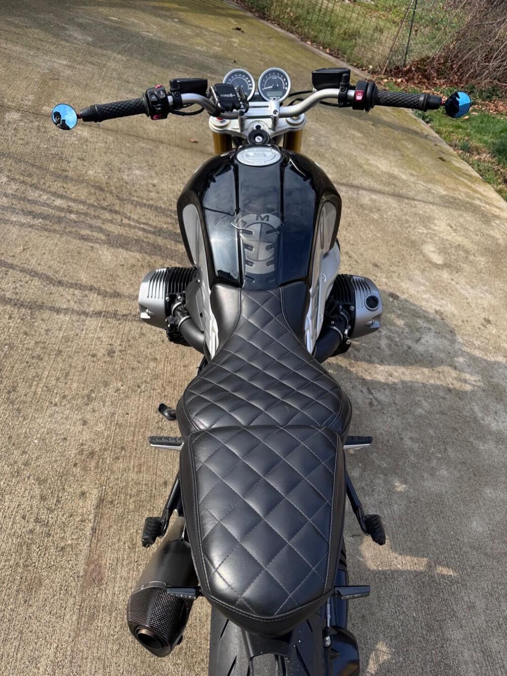 Bmw R nineT 1200 (2017 - 20) (3)