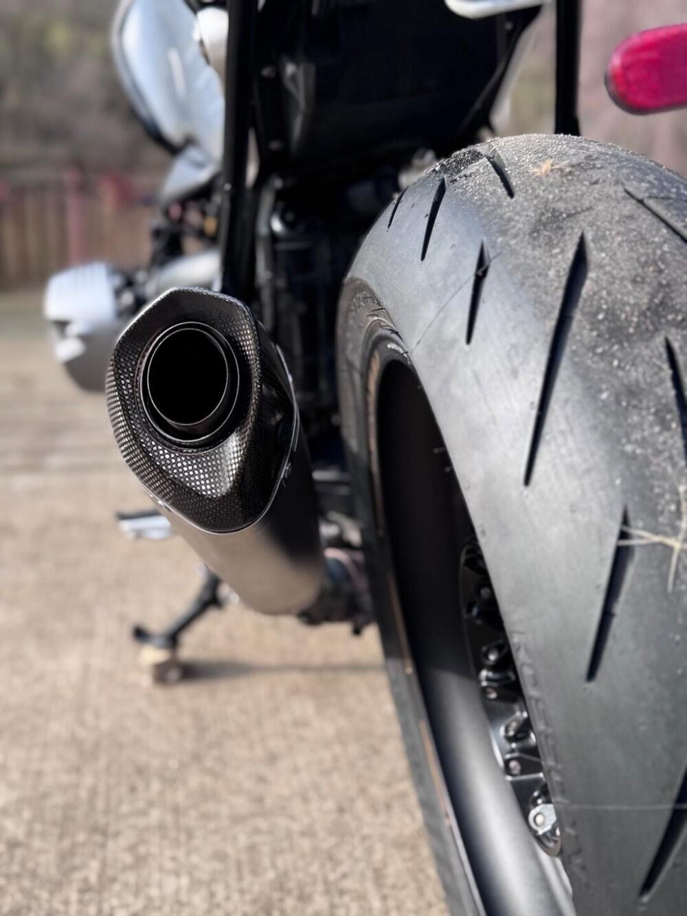 Bmw R nineT 1200 (2017 - 20) (4)