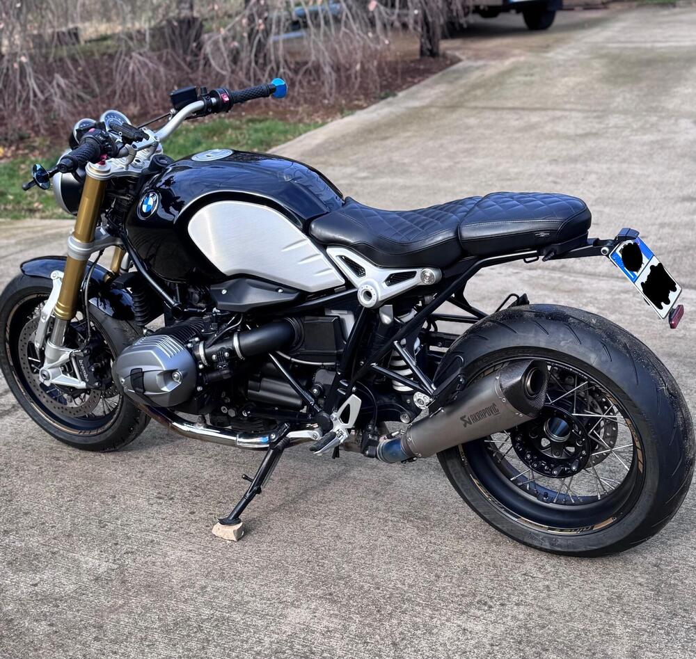 Bmw R nineT 1200 (2017 - 20) (6)