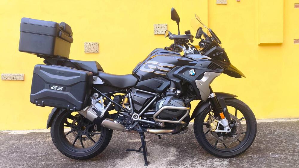 Bmw R 1250 GS (2019 - 20) (3)