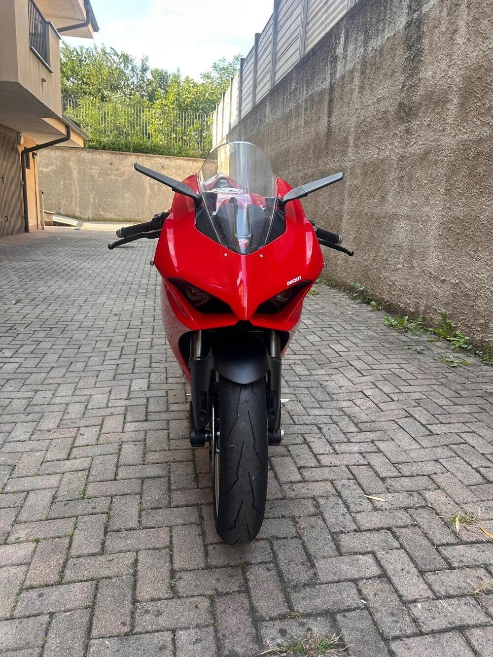 Ducati Panigale V2 955 (2020) (2)