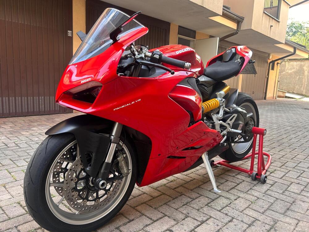 Ducati Panigale V2 955 (2020) (3)
