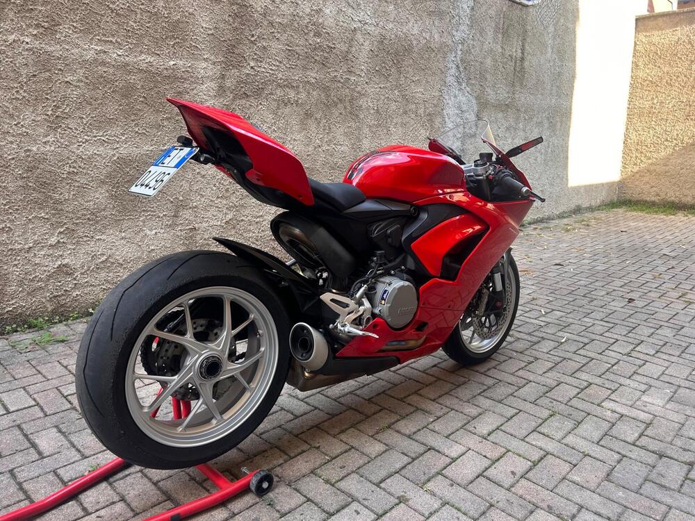 Ducati Panigale V2 955 (2020) (4)