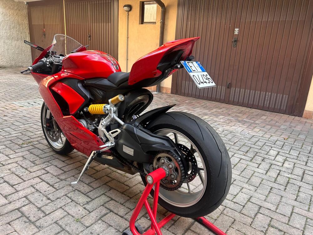 Ducati Panigale V2 955 (2020) (5)
