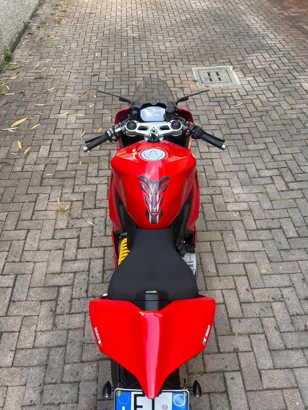 Ducati Panigale V2 955 (2020) (6)