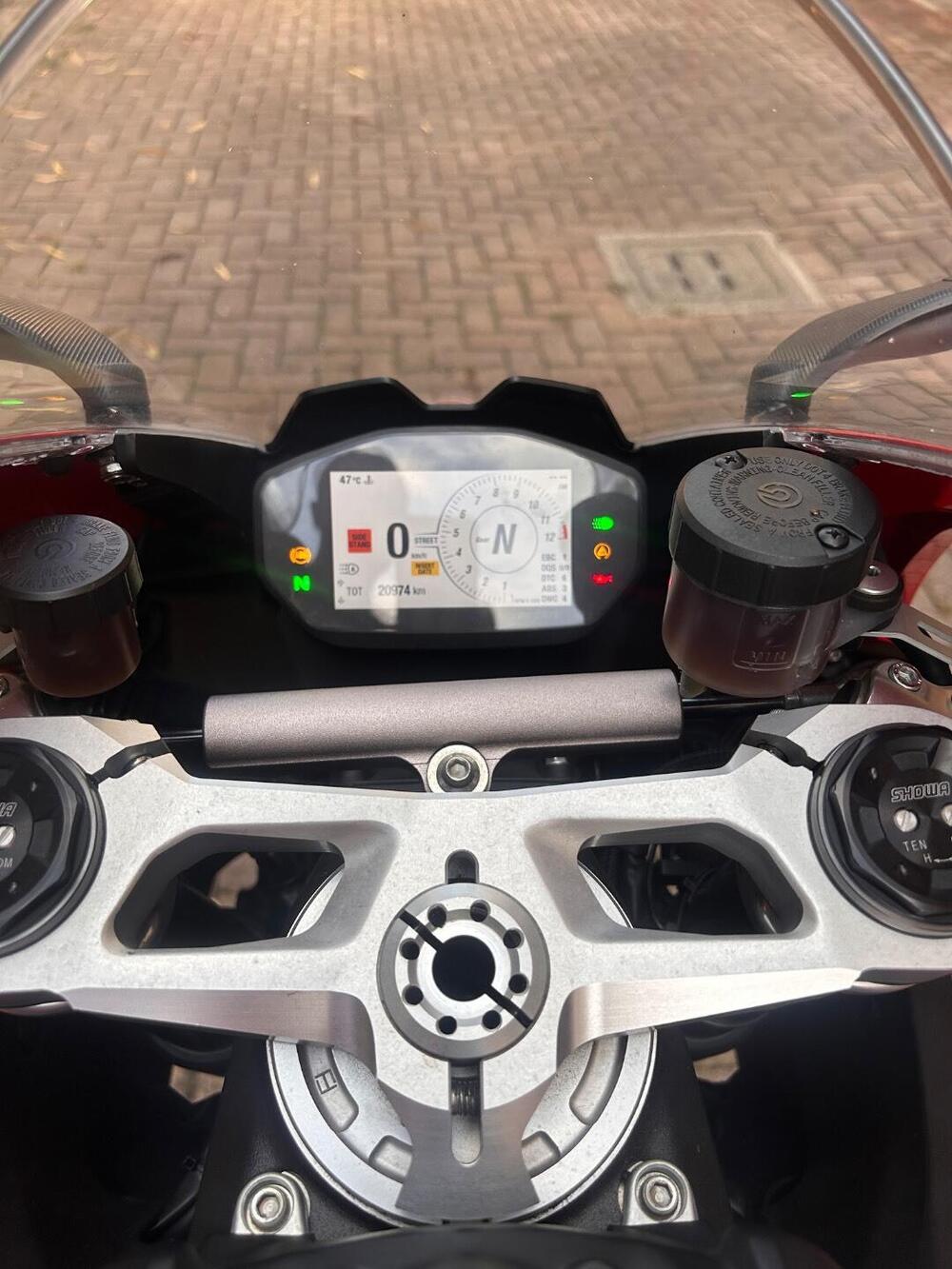 Ducati Panigale V2 955 (2020) (7)