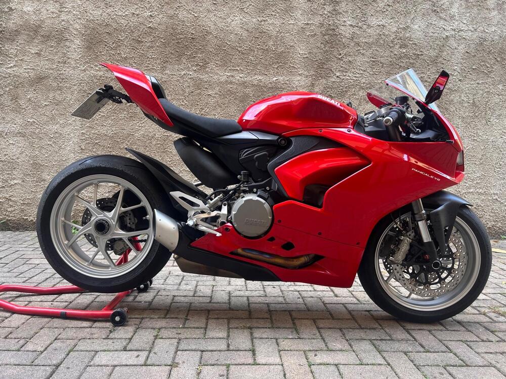 Ducati Panigale V2 955 (2020) (10)