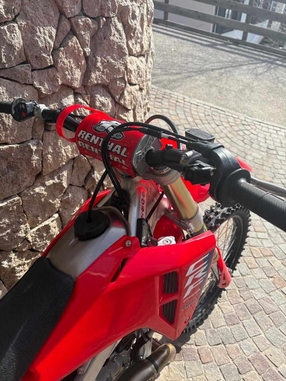 Honda CRF 250 R (2026) (6)