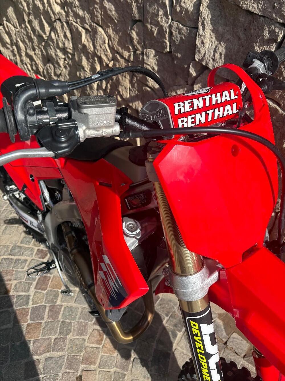 Honda CRF 250 R (2026) (10)