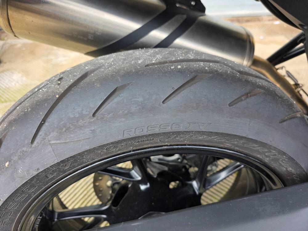 Bmw F 800 R (2015 - 16) (12)