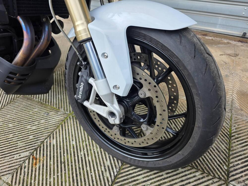 Bmw F 800 R (2015 - 16) (13)