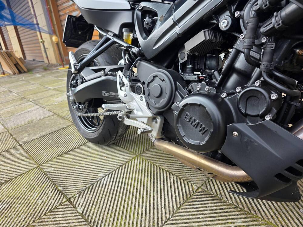 Bmw F 800 R (2015 - 16) (14)