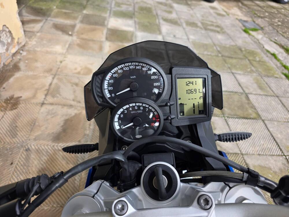 Bmw F 800 R (2015 - 16) (15)