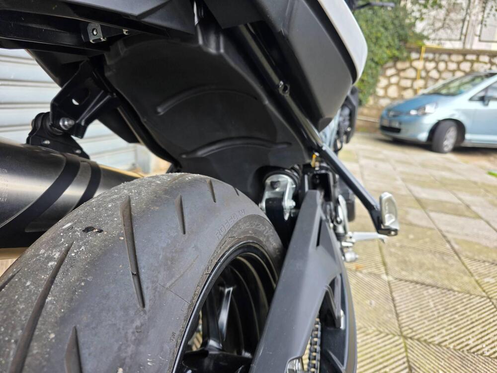 Bmw F 800 R (2015 - 16) (17)