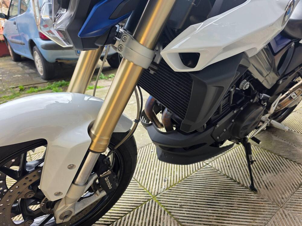 Bmw F 800 R (2015 - 16) (19)