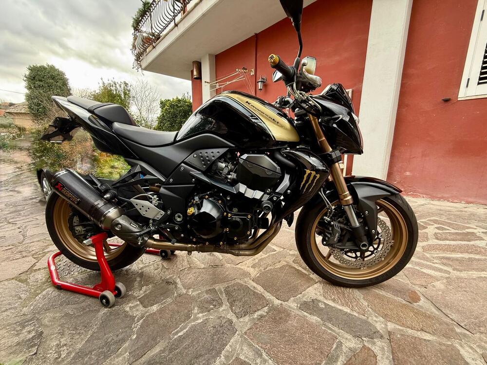 Kawasaki Z 750 R (2011 - 14) (3)