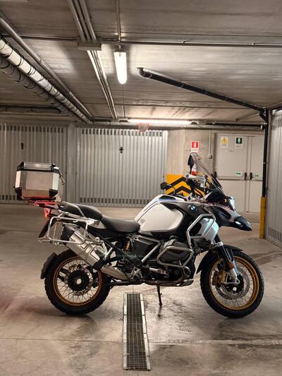 Bmw R 1250 GS Adventure (2021 - 24) usata