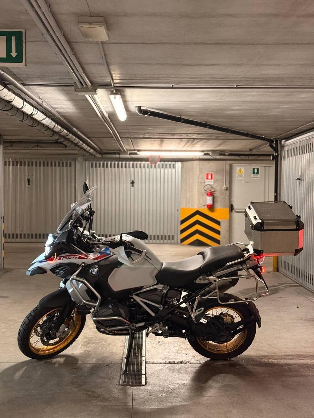 Bmw R 1250 GS Adventure (2021 - 24) (4)