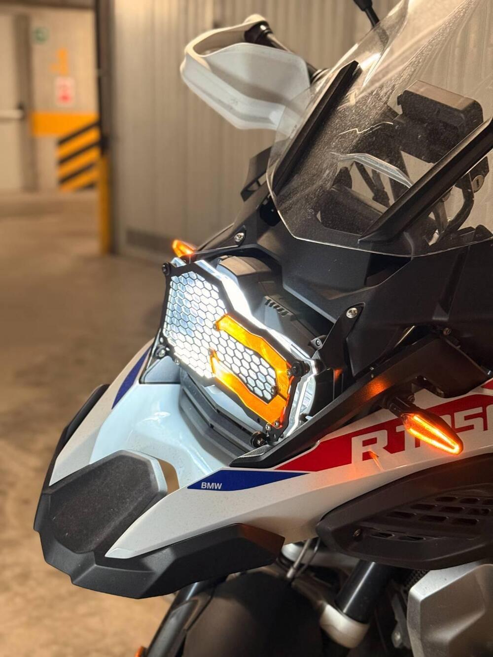 Bmw R 1250 GS Adventure (2021 - 24) (5)