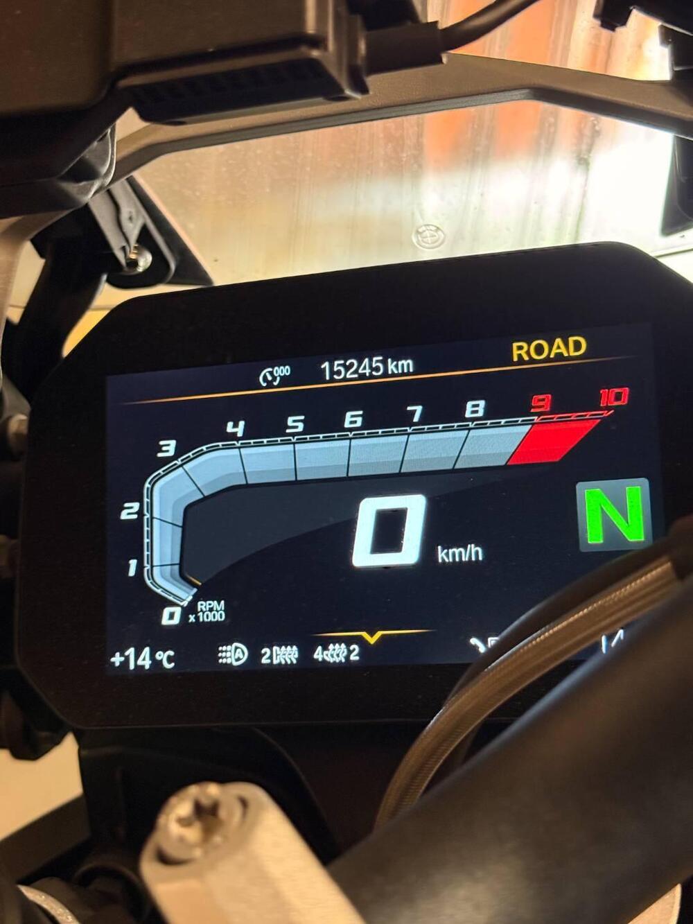 Bmw R 1250 GS Adventure (2021 - 24) (6)