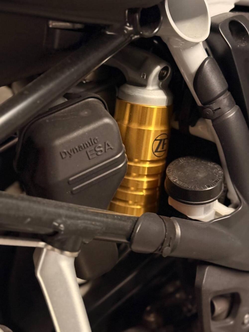 Bmw R 1250 GS Adventure (2021 - 24) (7)