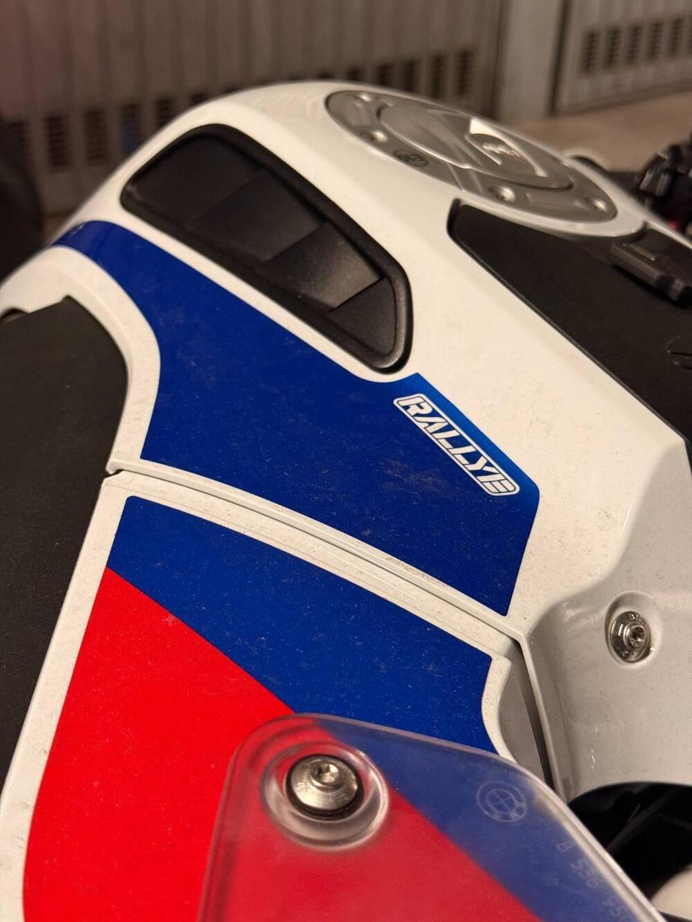 Bmw R 1250 GS Adventure (2021 - 24) (8)