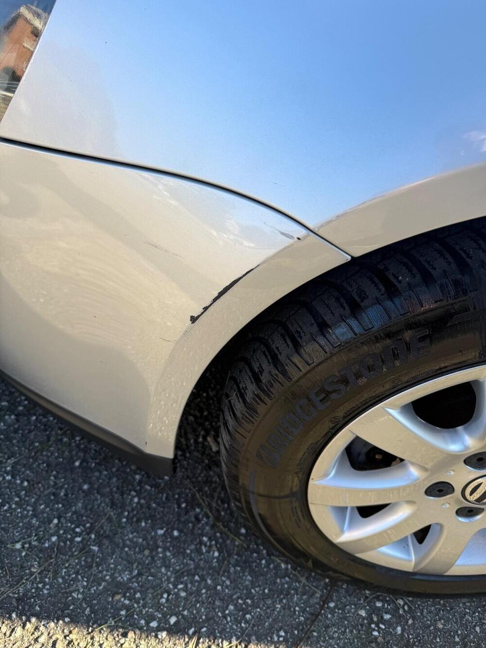 Volkswagen Golf usata a Benevento (11)