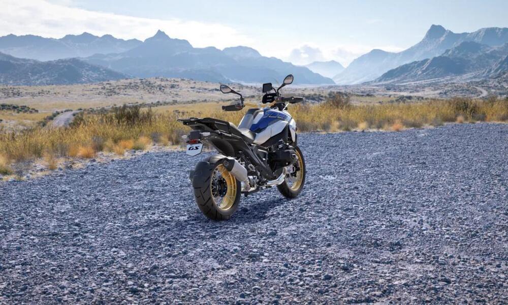 Bmw R 1300 GS Option 719 Tramuntana (2023 - 26) (4)