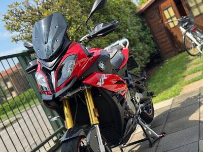 Bmw S 1000 XR (2017 - 19) usata