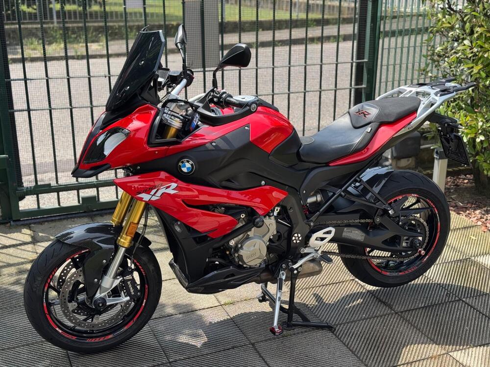 Bmw S 1000 XR (2017 - 19) (2)