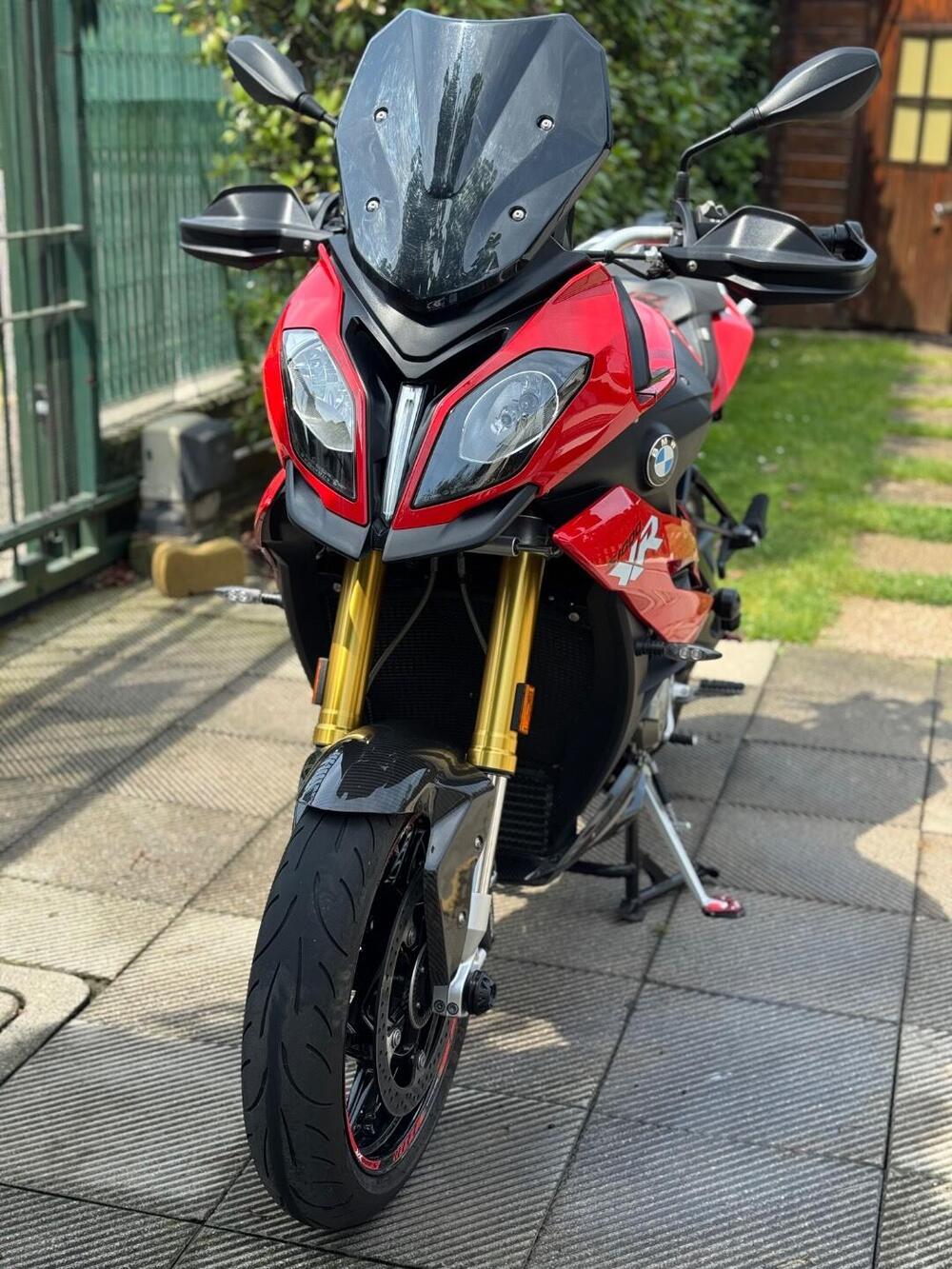 Bmw S 1000 XR (2017 - 19) (3)