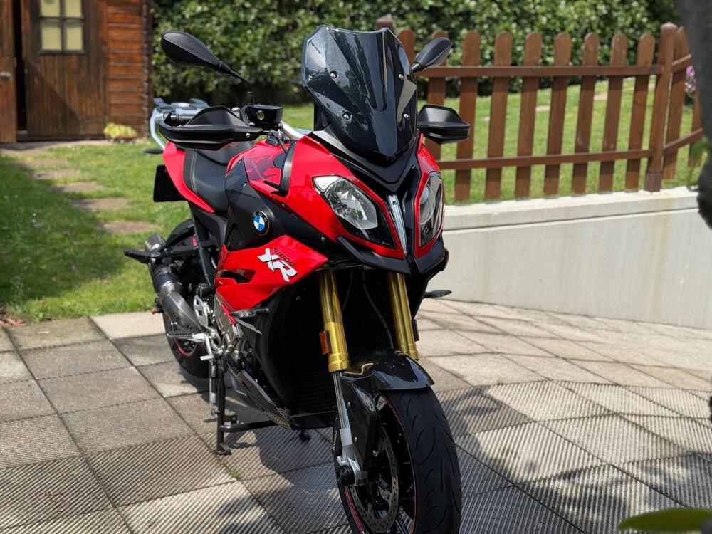 Bmw S 1000 XR (2017 - 19) (4)