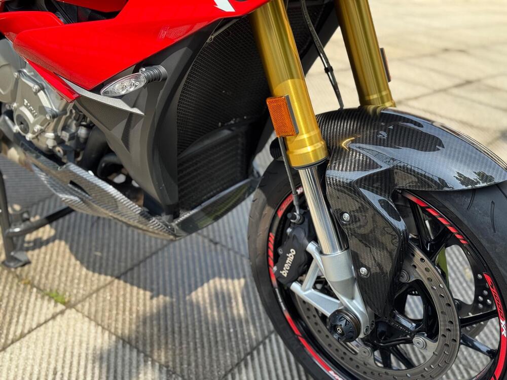 Bmw S 1000 XR (2017 - 19) (7)