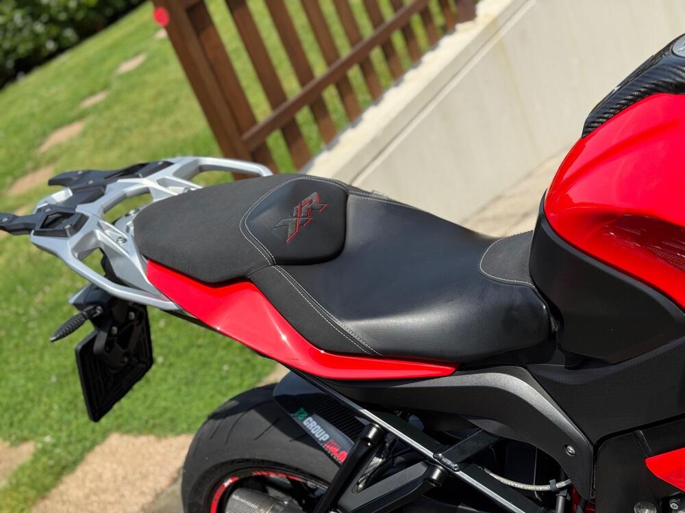 Bmw S 1000 XR (2017 - 19) (9)