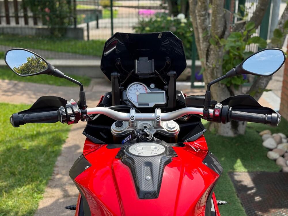 Bmw S 1000 XR (2017 - 19) (10)