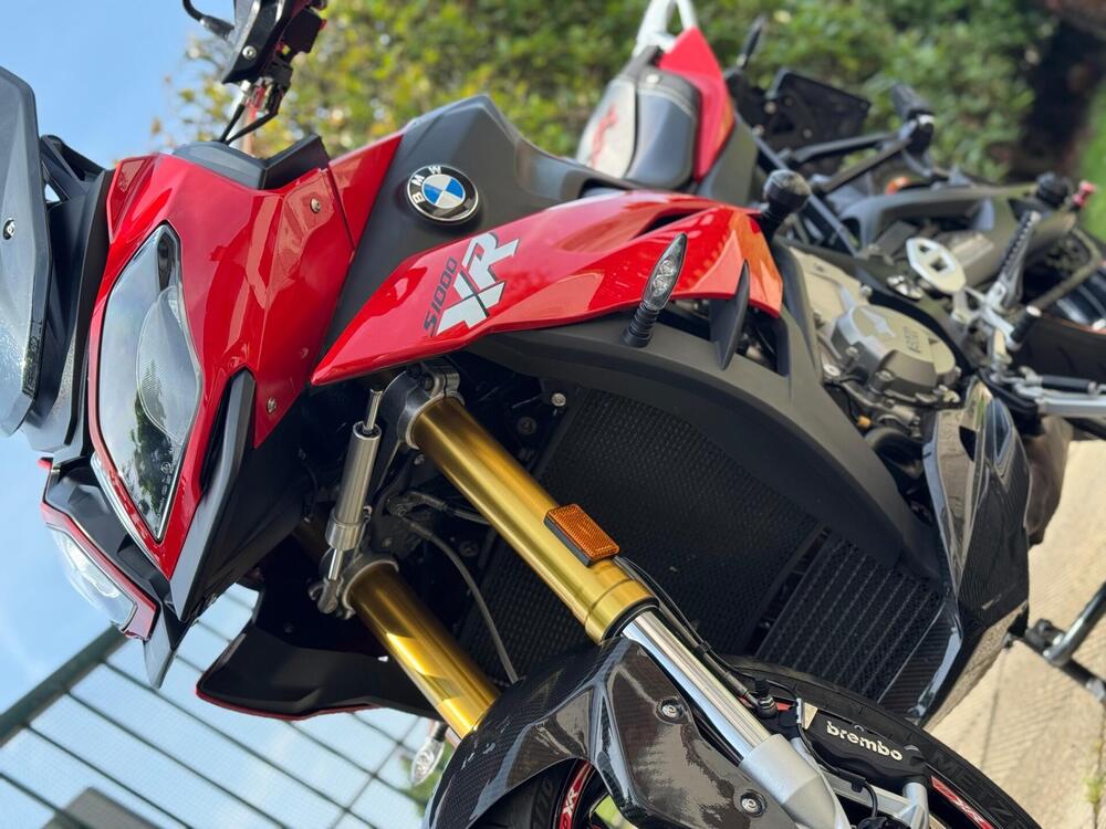 Bmw S 1000 XR (2017 - 19) (11)