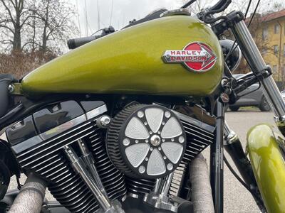 Harley-Davidson 1450 Street Bob (2006 - 07) - FXDB usata