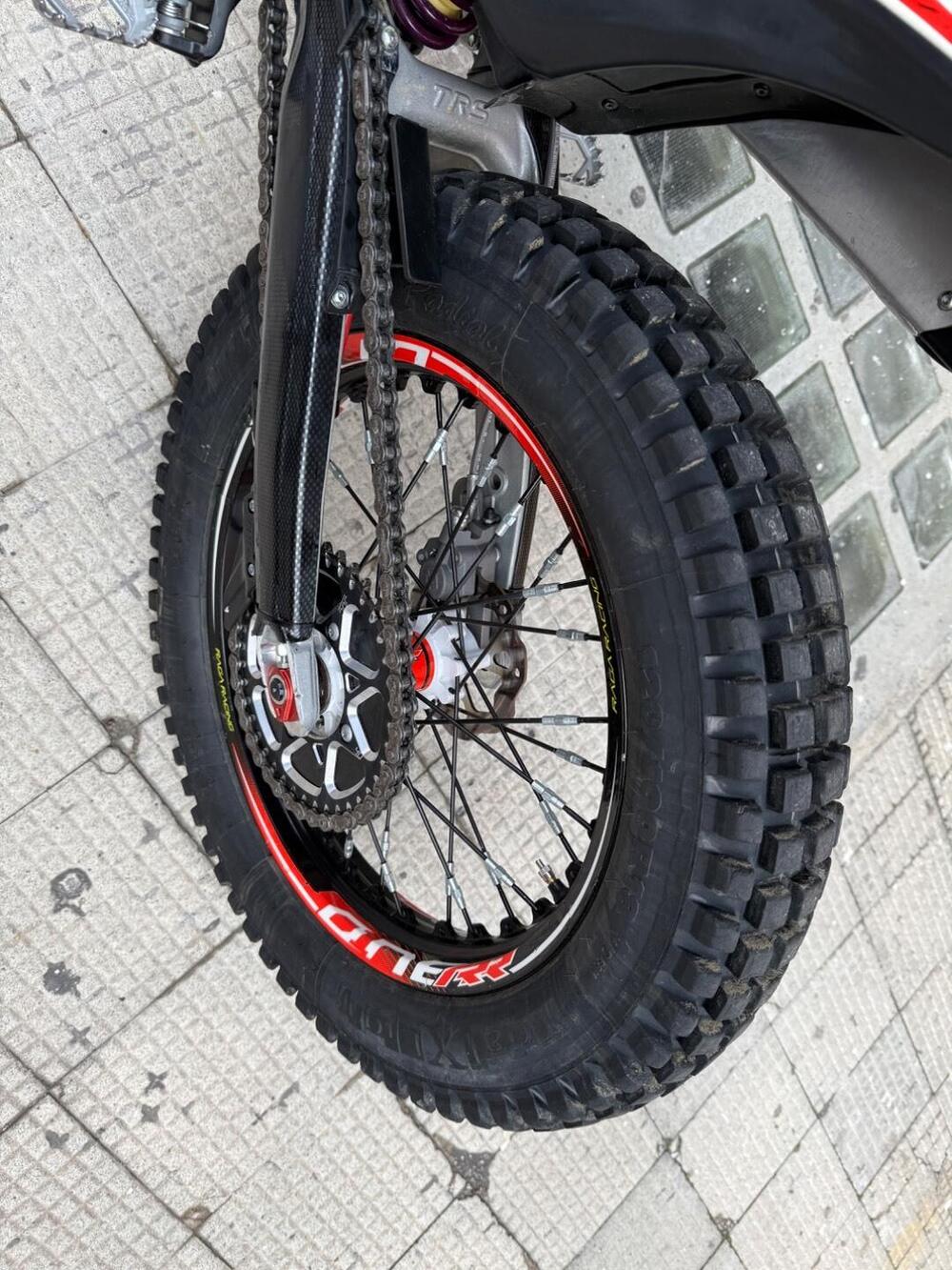 TRS Motorcycles XTrack 300 One AE (2022 - 23) (6)